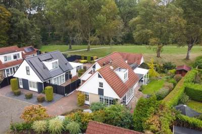 Woning Kleinzand 59 Drachten