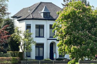 Woning Vijverlaan 21 Velp (GE)