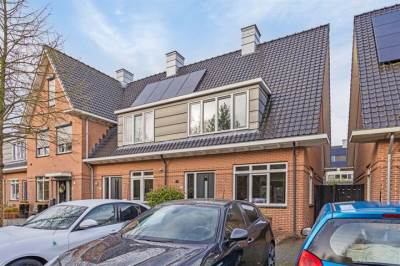 Woning Tonnenbergerhout 60 Harderwijk