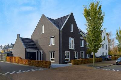 Woning Stockholm 5 Hattem