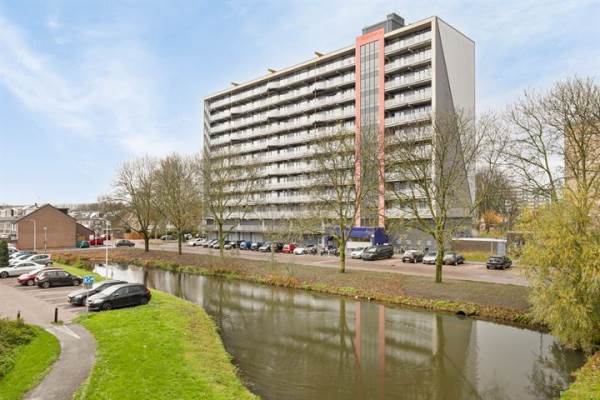 Woning Saffierstraat 98 Alphen aan den Rijn