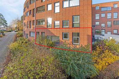 Woning De Mui 1 Amersfoort