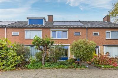 Woning Albert Verweylaan 32 Uithoorn