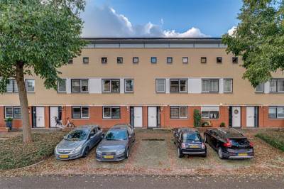 Woning Hof van Rome 97 Doetinchem