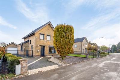 Woning Haagstraat 44 Merkelbeek