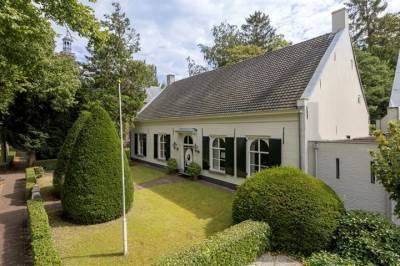 Woning Slimstraat 25 Udenhout