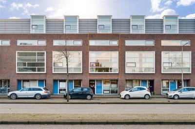 Woning Akersteenweg 58-C 04 Maastricht