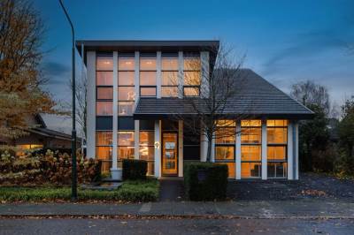 Woning De Groeskant 9 Berlicum