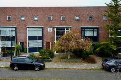 Woning Aletta Jacobstuin 12 Heerhugowaard