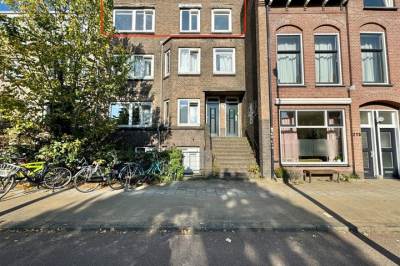 Woning Vleutenseweg 215 Utrecht