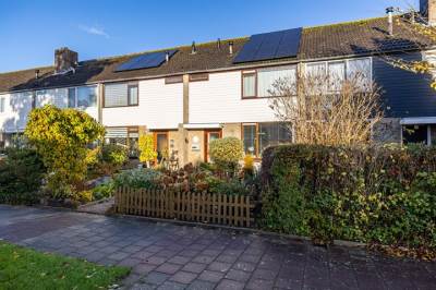 Woning Oslofjord 75 Delfzijl