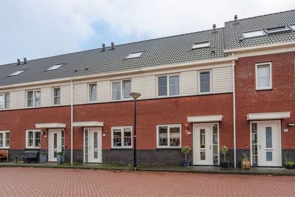 Woning Gooise Kant 130 Amsterdam