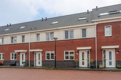 Woning Gooise Kant 130 Amsterdam