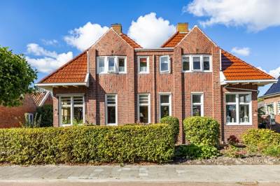 Woning Kruisweg 22 Loppersum