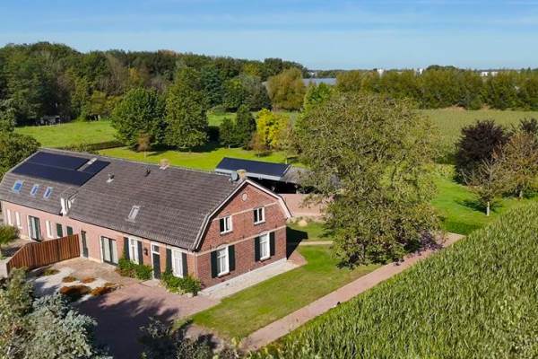 Woning Hoogeindseweg 21 Sambeek