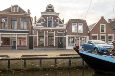 Woning Herenwal 71 Heerenveen