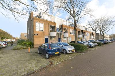Woning Klinkerweg 62 Amsterdam