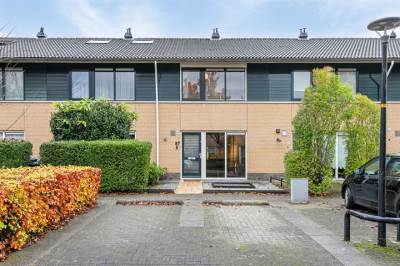 Woning Februaristraat 87 Almere