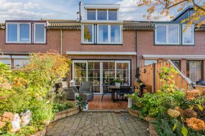 Woning Koraal 40 Katwijk (ZH)