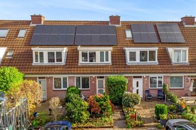 Woning Troubadour 70 Amstelveen