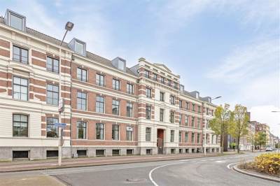 Woning Laan van Meerdervoort 84- 36 Den Haag