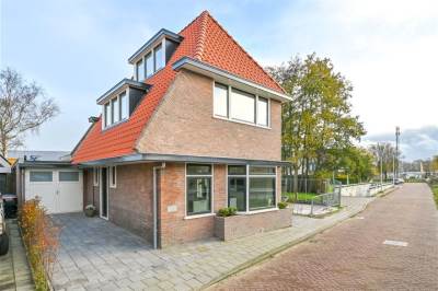 Woning Rijksweg 333 Velserbroek