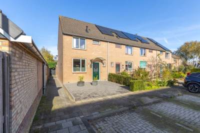 Woning Heul 2 Giessenburg