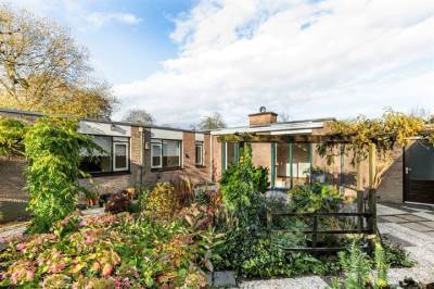 Woning Groenendaal 15 Tiel