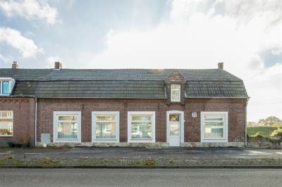 Woning Napoleonsweg 41 Haelen
