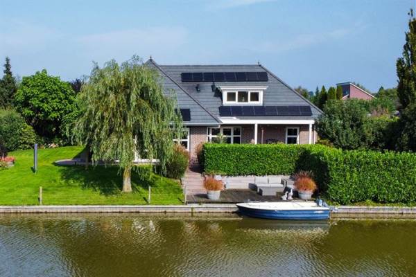 Woning Kolgans 2 Wildervank