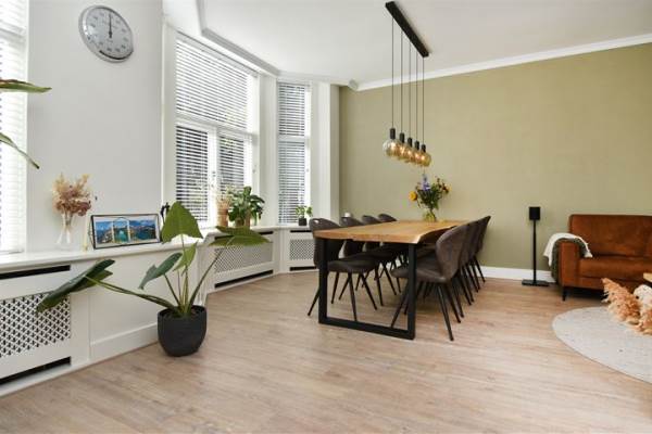 Woning Copernicuslaan 225 Den Haag