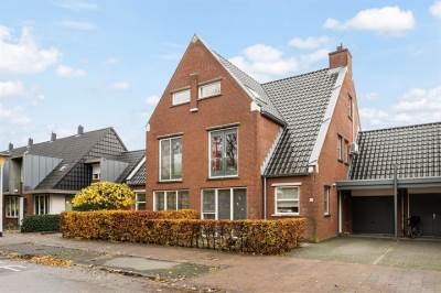 Woning Boswalstraat 19 Zwolle