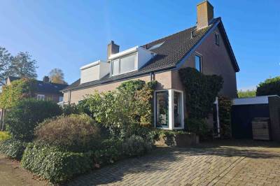 Woning Blazoen 31 Halsteren