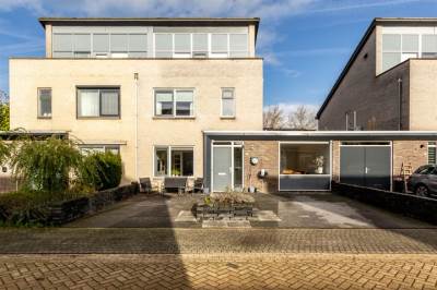Woning Schierstins 3 Lelystad