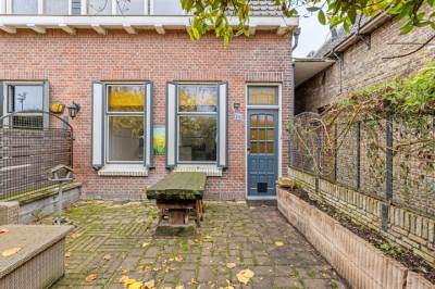 Woning Overschieseweg 2-K 003 Rotterdam