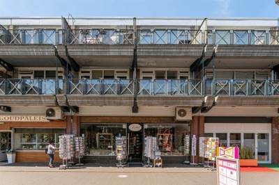 Woning Brabantplein 13 Uden