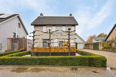 Woning Frederikstraat 7 Baarle-Nassau