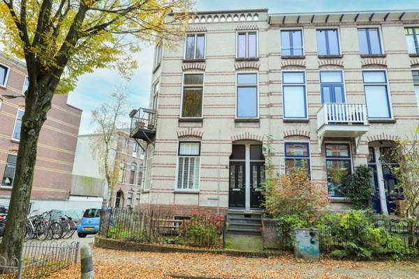 Woning St. Antonielaan 79 Arnhem