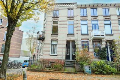 Woning St. Antonielaan 79 Arnhem