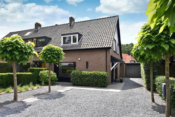 Woning Meentzoom 65 Blaricum