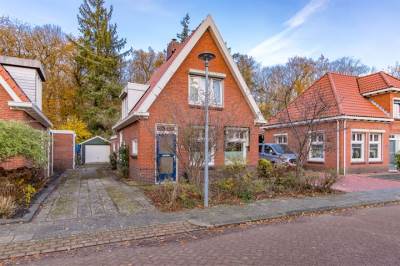 Woning Agostraat 70 Ter Apel