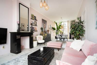 Woning Loosduinseweg 1053 Den Haag