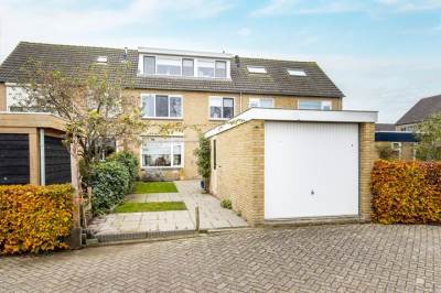 Woning Hennepstraat 19 Nieuwpoort