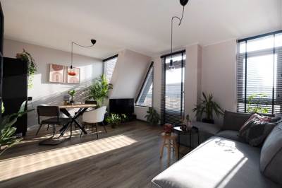 Woning Kruisstraat 49 Hoogeveen