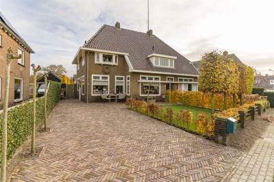 Woning Zuiderzeestraatweg West 85 Doornspijk