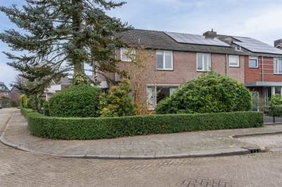 Woning Jacobskamp 1 Den Dungen