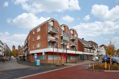 Woning Wannerstraat 151 Heerlen