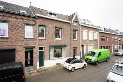 Woning Kloosterbosstraat 62 Kerkrade