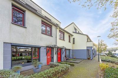 Woning Wolfsplein 49 Asten