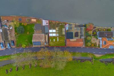 Bouwgrond Westeinde 41 Oosthuizen